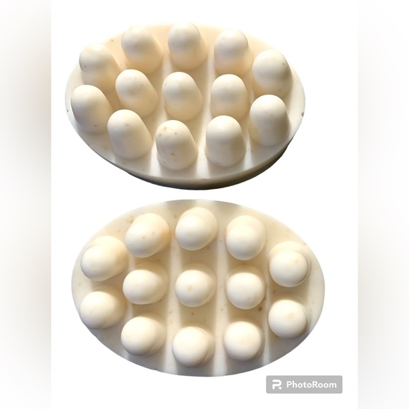 Handmade Soap - Oatmeal Honey & Milk Soap Bar - Picture 4 of 9